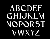 Guerlain—a typeface