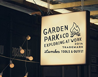 Garden Park & Co