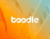 Toodle — Brand Identity