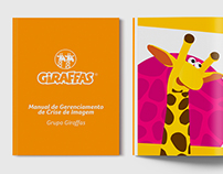 Giraffas - Manual