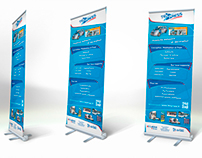 Corporate roll up - Texpress