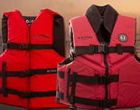 What are the best life jackets?