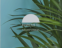 Album cover
Hawaii 94 - Nightvision