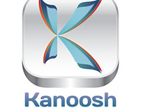 KANOOSH Corporate ID
