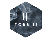 T∏T TORRIII // THE CHIMERAS