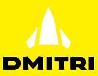 Dmitri logotype