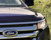 Ford Edge 2011