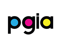 Logo Redesign for PGIA