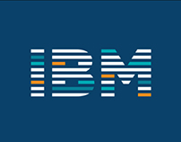 IBM Rebrand