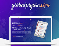 MediaTayf - globalpiyasa.com - Printed Works