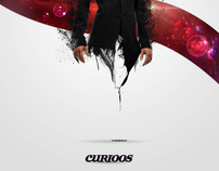 Curioos.com - Exclusive Illustration