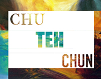 Chu Teh Chun