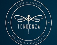 Update logo Tendenza