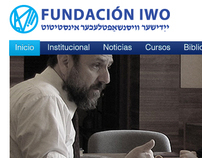 Fundacion IWO