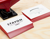Stayon - Corporate
