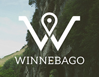 Winnebago Rebrand