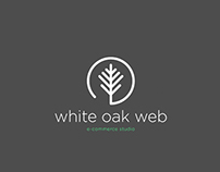 White Oak Web