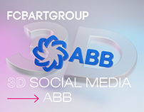 3D Social Media | ABB
