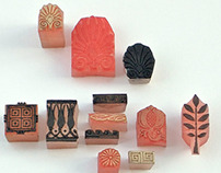 Handmade Stamps
