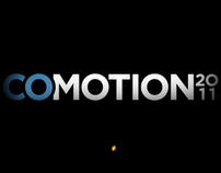 CoMotion 2011 Titles