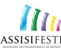 Assisi Festival 2013