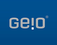 Identity for Geio (Basements/ Building Technology)