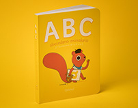 ABC (abecedario animalario)