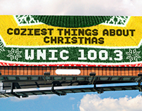WNIC: Best Things About Christmas