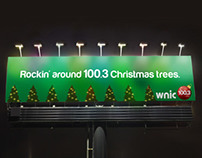 100.3 WNIC: Detroit's Christmas Station