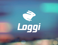 Loggi Client App V.1.0
