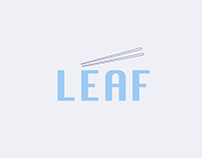 LEAF Corporate Identity