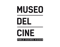 Museo del Cine / Identidad