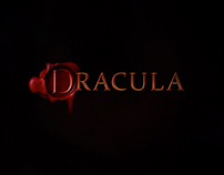 Dracula | On-Air Promotions