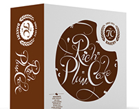 Package design