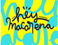 Hey Macarena
