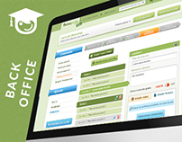 Online Courses - Back Office Web Design