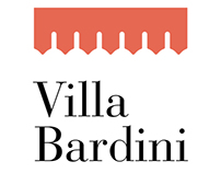 VILLA BARDINI | LOGO: Contest proposal