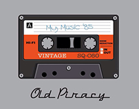 Old piracy