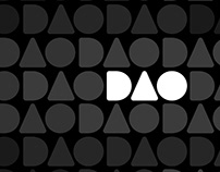 DAO Studio | Branding and Identity Design