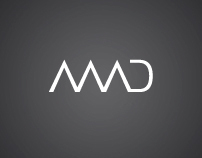 MAD  ARCHITECTS  Rebranding/Interactive Design