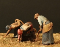 The Gleaners