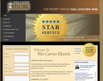 Wes Carver Electric