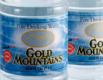 Gold Mountain Beverages