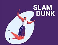 Slam Dunk