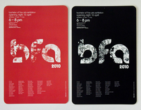 BFA 2010