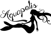 Aquapolis Logo
