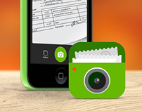 FotoKassa Banking iPhone and Android App