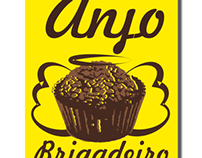 Anjo Brigadeiro