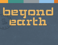 Beyond Earth: A Series of Planets