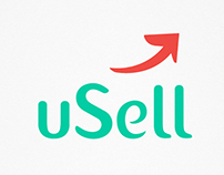 uSell re-Branding
